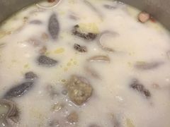 -湯系·煲汤手艺人(东二环泰禾广场店)