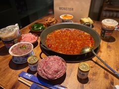 -楠火锅(太古里总店)