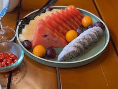 -西双版纳洲际度假酒店-曼霖轩中餐厅