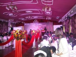 -金庭庄园酒店彩虹厅