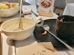 -春树下·树屋花房西餐厅(罍街AS1980店)