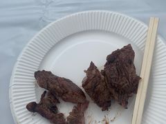 -台场海滨公园船码头