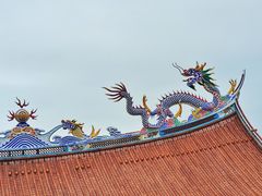 -莆田湄洲妈祖祖庙