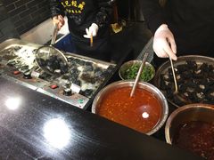 -黑色经典臭豆腐·湖南特产(潇湘文化店)