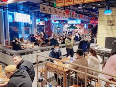 -楠火锅(仁恒梦中心店)