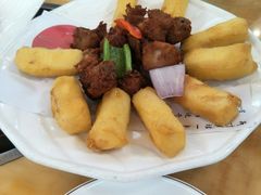 -肥仔顺德菜(龙悦居店)