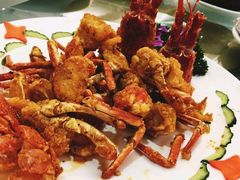 -小贝壳酒楼(经九路店)