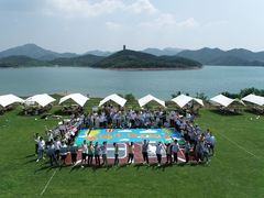 -淘米·公司团建·团队旅游·拓展培训