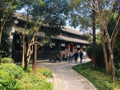 -烟水渔庄餐厅(西溪湿地店)