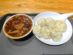 -缘赵记(沙子口店)
