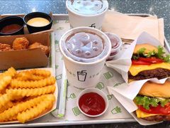 -Shake Shack(南山万象天地店)