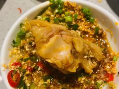 -海底捞火锅(名门店)