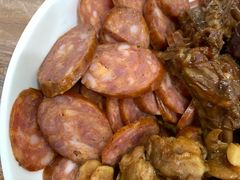 -蓝精灵饺子店