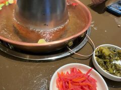 -匹夫涮肉城(黄村店)