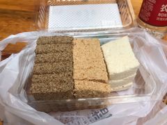 绵糕-禾生粑粑坊(陕西路店)