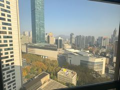 -南京金陵饭店