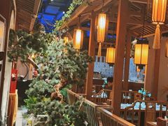 -江南赋(内蒙古大厦店)