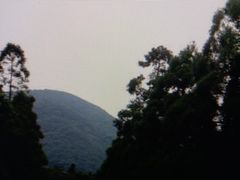 -福清灵石山国家森林公园