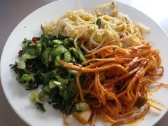 -温记府廟豆汤饭·始于1955年(海椒店)