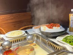 -大渝火锅(太仓万达店)