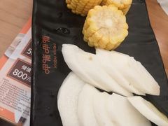 -呷哺呷哺(郑州国贸360餐厅店)
