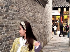 -回龙窝历史文化街区