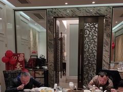 -狮王府淮扬菜(新街口友谊店)