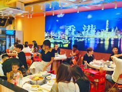 -荣叔港式沙嗲牛肉火锅(正佳潮流店)