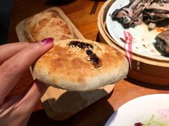 转炉火烧-黑鸡小馆(金源店)