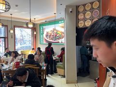 -鲁南仔·滕州炒鸡(经三路店)