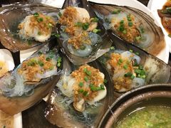 -冯姐生蚝(迎宾广场店)