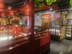 -北平食坊·烤鸭(黄寺大街店)