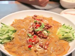 -金手勺东北菜馆(大屯北路店)