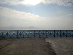 -玻璃桥景区石牛寨