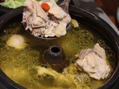 -云海肴·汽锅鸡·云南菜(南强街店)