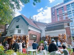 -弗兰克牛排西餐厅Ribone steak house(柠檬花园店)