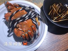 -乐乐大排档(黄陂店)