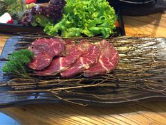 -黑牛の店·和牛烧肉(大悦城店)