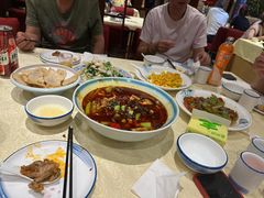 -新侨小馆(东直门北小街店)