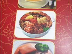 -益健名厨海鲜城(夏湾店)