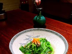 -天水蔬食料理(树德之光店)
