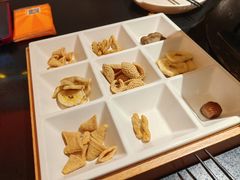 -探鱼·鲜青椒爽麻烤鱼(领展购物广场店)