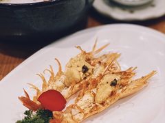 -阿吾罗日本料理(K11艺术中心店)