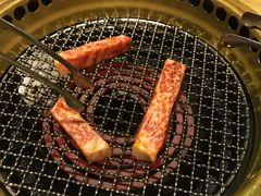 -久苑烧肉(世界城广场店)