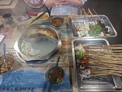 -三番火辣串串香(南市场店)