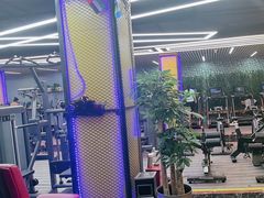 -小蓝鲸游泳培训基地(积水潭店)