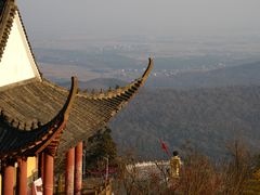 -冶父山国家森林公园