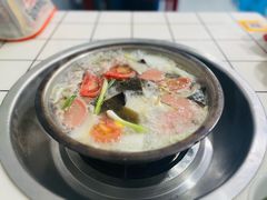 -海关荤豆花(洋河一路店)