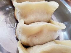 -锅贴大王南翔小笼(临沂二村店)