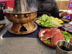-蚝门海鲜烧烤大排档(高新路店)